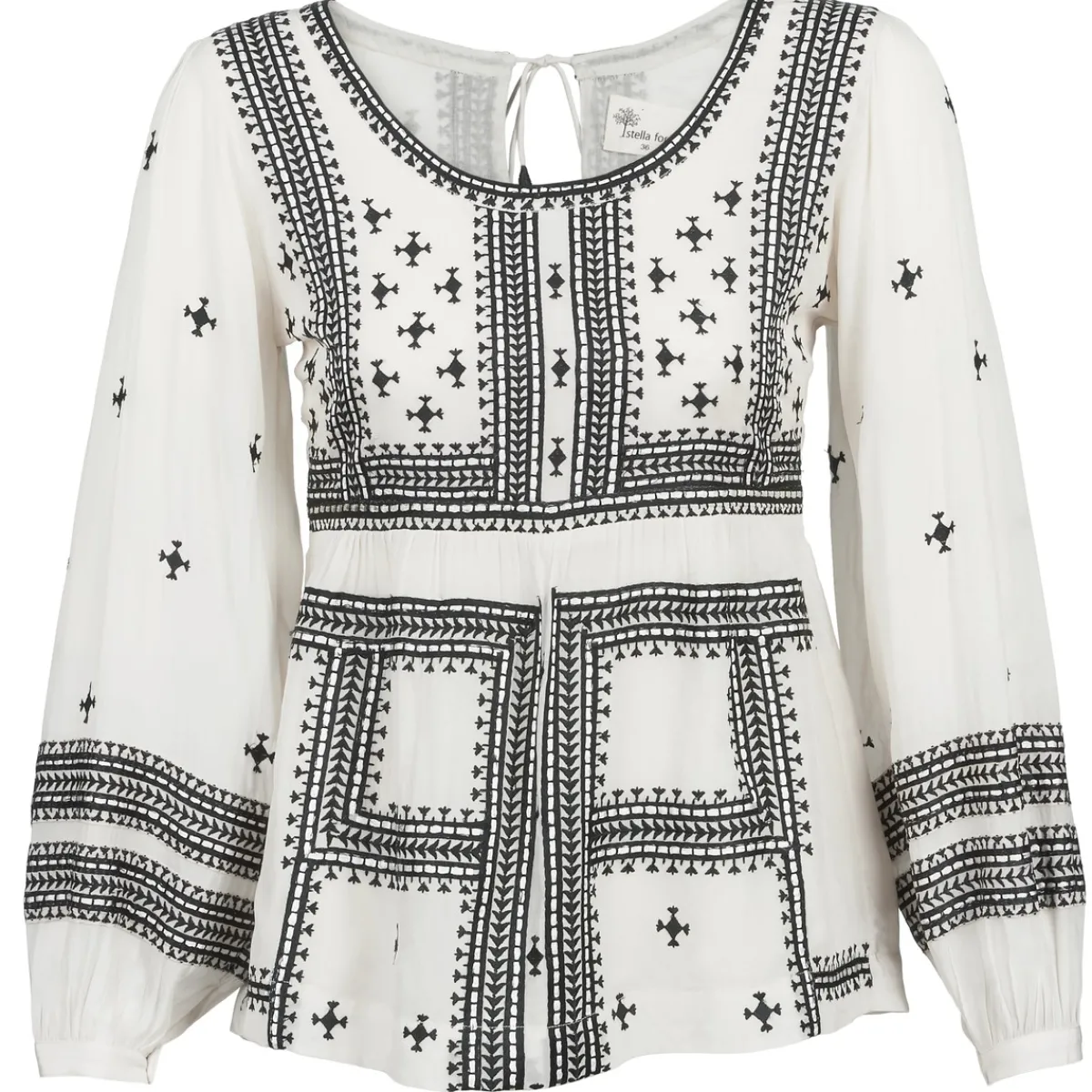 Tops / Blouses^Stella Forest - ANTONETA