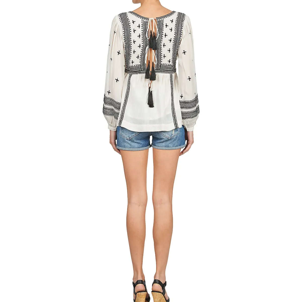 Tops / Blouses^Stella Forest - ANTONETA