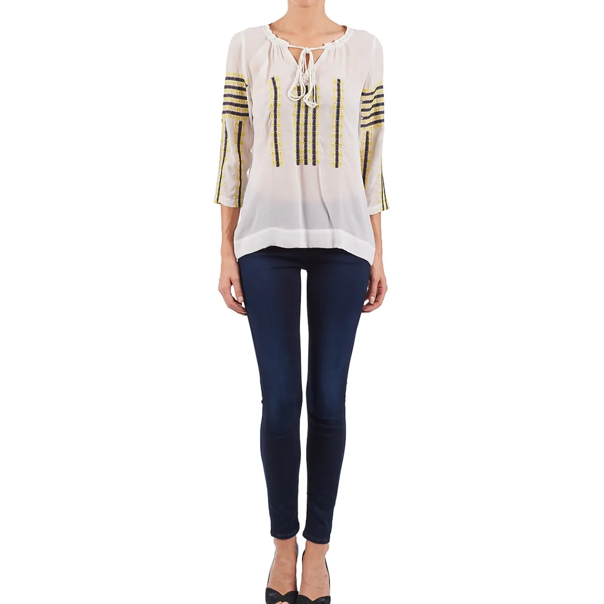 Tops / Blouses^Stella Forest - ATU025