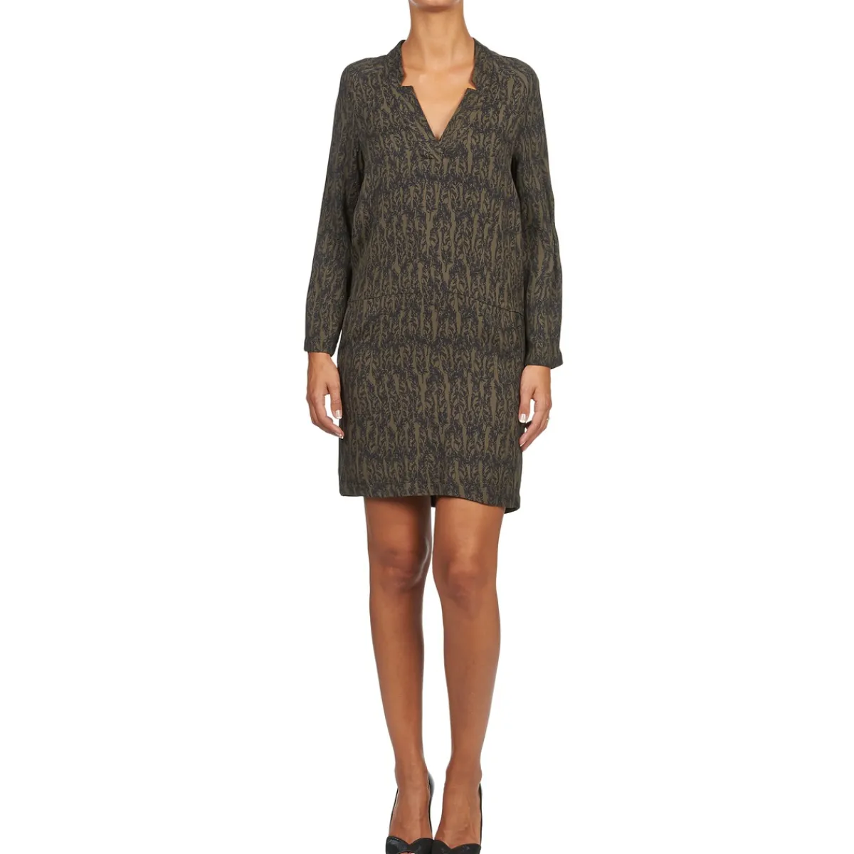 Robes^Stella Forest - BRO024 Kaki