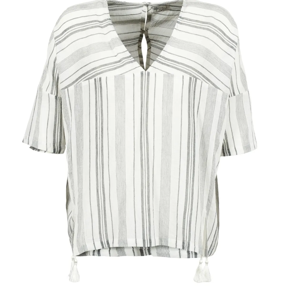 Tops / Blouses^Stella Forest - OWONI