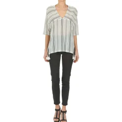 Tops / Blouses^Stella Forest - OWONI