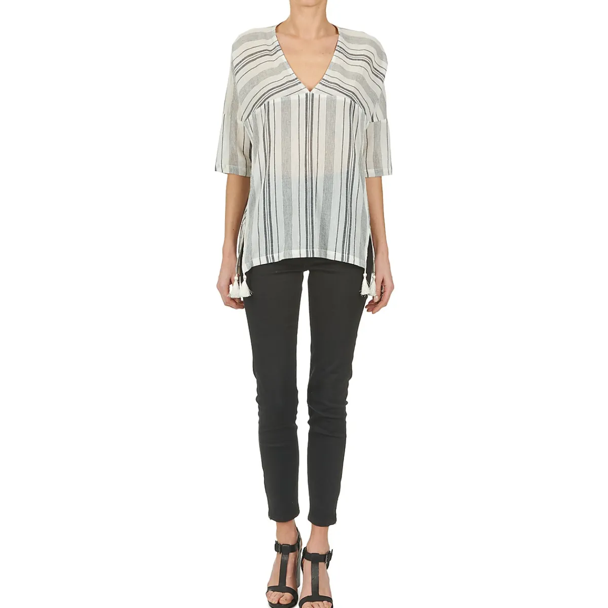 Tops / Blouses^Stella Forest - OWONI