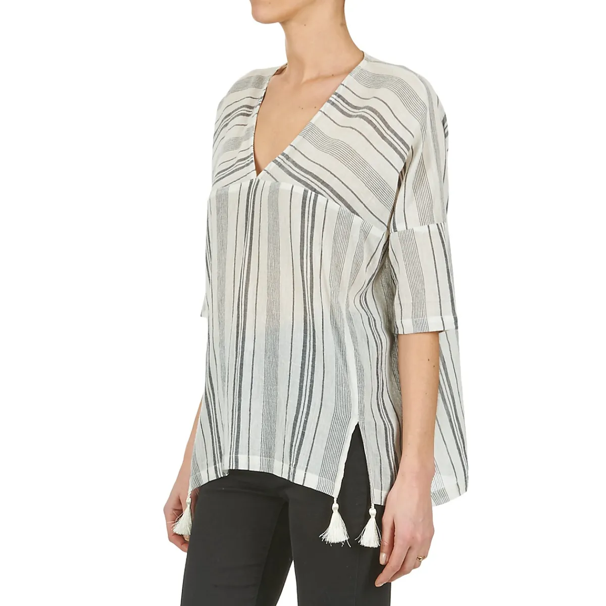 Tops / Blouses^Stella Forest - OWONI