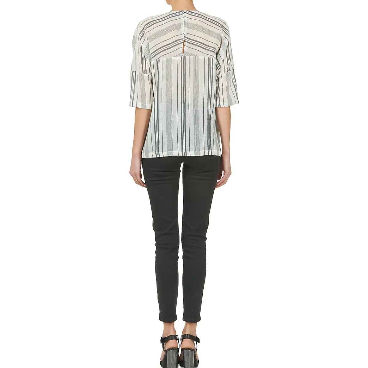 Tops / Blouses^Stella Forest - OWONI