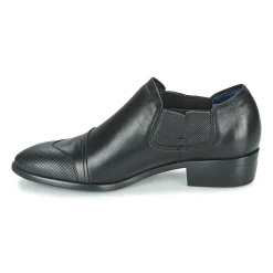 Bottines / Boots^Stephane Gontard - DELIRE Noir