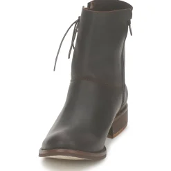 Bottines / Boots^Stephane Gontard - RINGO Marron