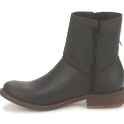 Bottines / Boots^Stephane Gontard - RINGO Marron