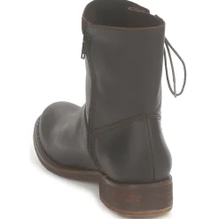Bottines / Boots^Stephane Gontard - RINGO Marron