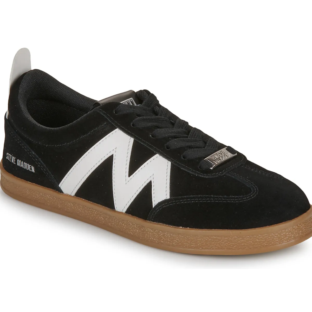 Baskets Mode^Steve Madden - DEGREE