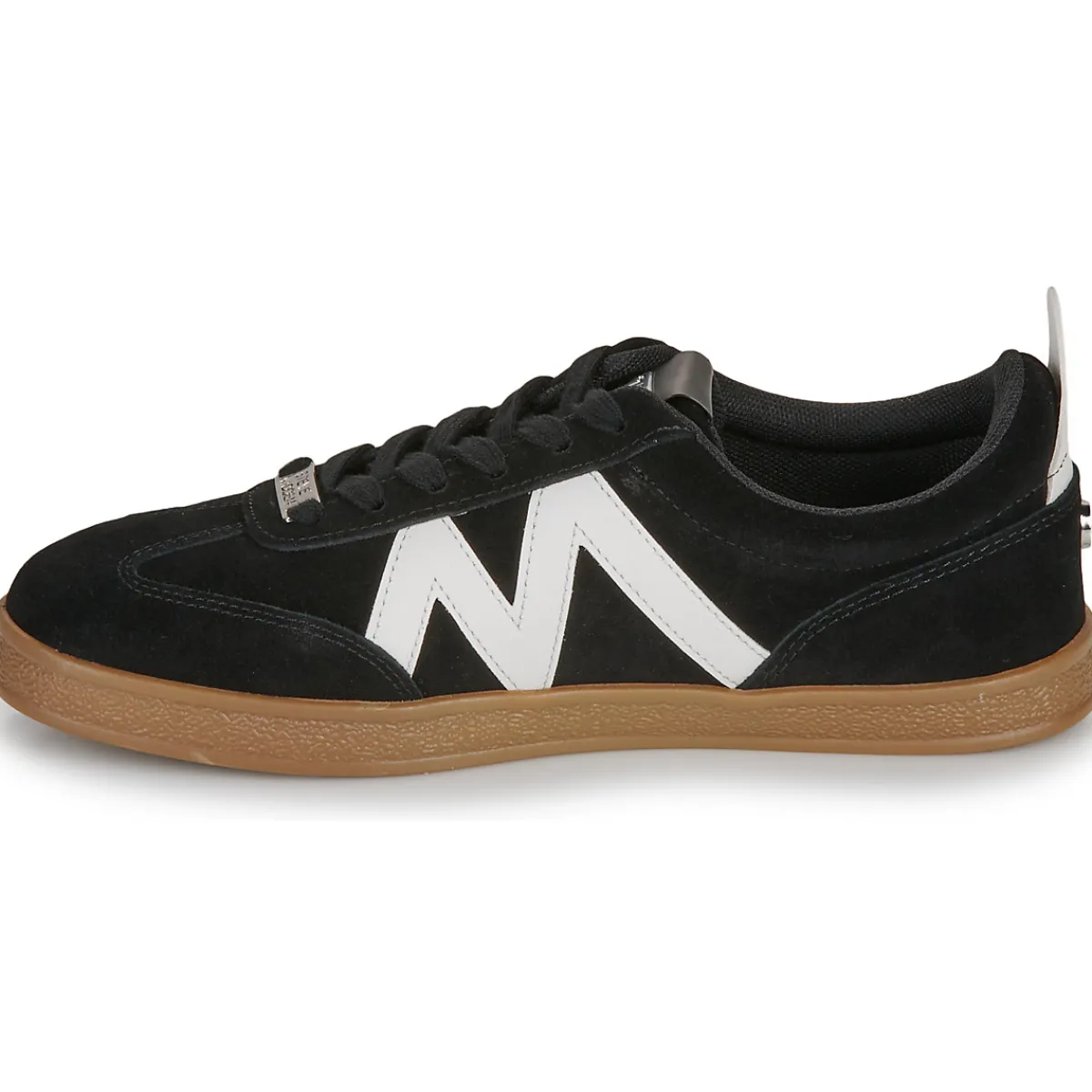 Baskets Mode^Steve Madden - DEGREE