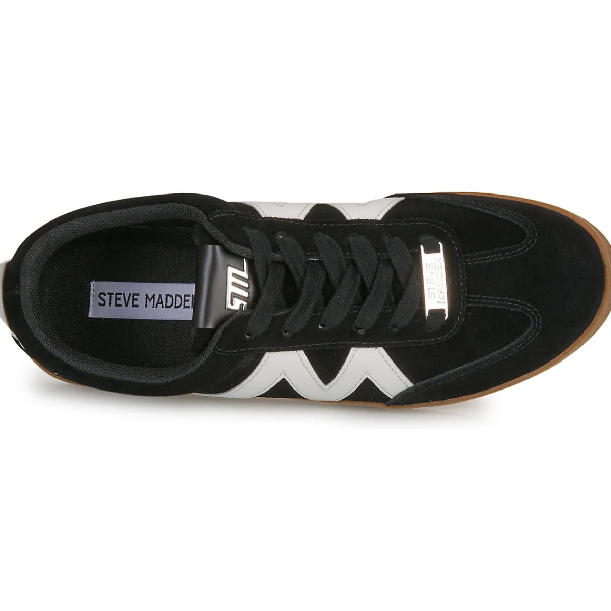 Baskets Mode^Steve Madden - DEGREE