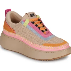 Baskets Mode^Steve Madden - DOUBLETAKE