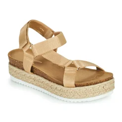 Sandales Et Nu-pieds^Steve Madden - KODIAK Marron