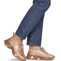 Baskets Mode^Steve Madden - MAXIMA-R Rose
