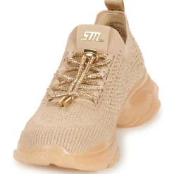 Baskets Mode^Steve Madden - METER Rose