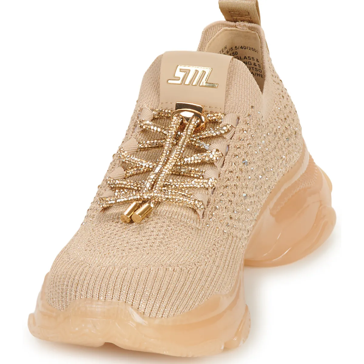 Baskets Mode^Steve Madden - METER Rose