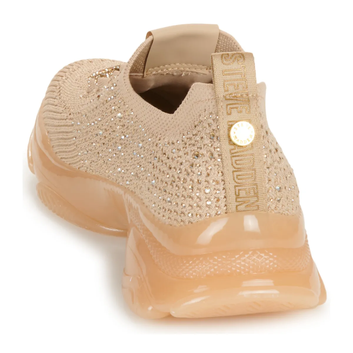 Baskets Mode^Steve Madden - METER Rose
