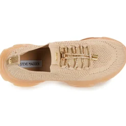 Baskets Mode^Steve Madden - METER Rose