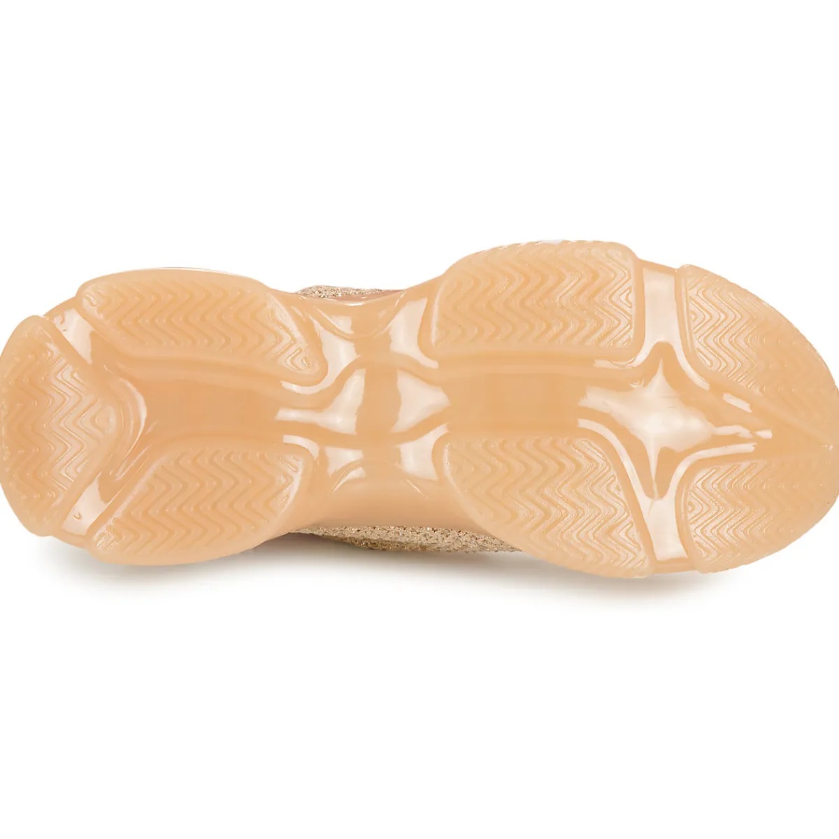 Baskets Mode^Steve Madden - METER Rose
