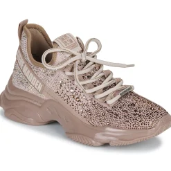 Baskets Mode^Steve Madden - MISTICA Bronze