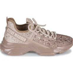 Baskets Mode^Steve Madden - MISTICA Bronze