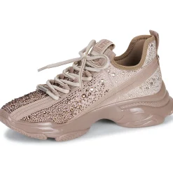Baskets Mode^Steve Madden - MISTICA Bronze