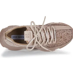 Baskets Mode^Steve Madden - MISTICA Bronze