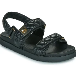 Sandales Et Nu-pieds^Steve Madden - MONA Noir