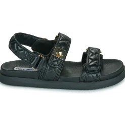 Sandales Et Nu-pieds^Steve Madden - MONA Noir