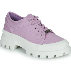 Baskets Mode^Steve Madden - MT FUJI Violet