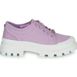 Baskets Mode^Steve Madden - MT FUJI Violet
