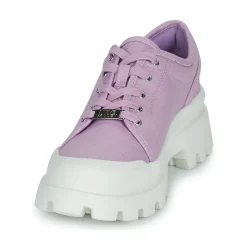 Baskets Mode^Steve Madden - MT FUJI Violet