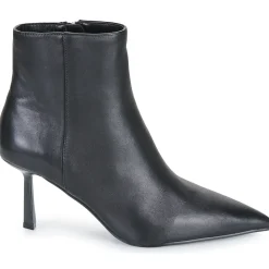 Bottines / Boots^Steve Madden - SABINE Noir