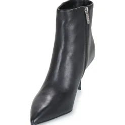 Bottines / Boots^Steve Madden - SABINE Noir