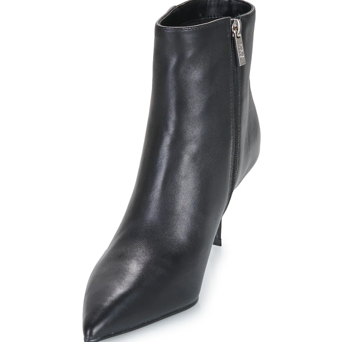 Bottines / Boots^Steve Madden - SABINE Noir