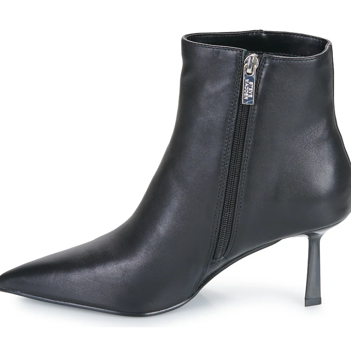Bottines / Boots^Steve Madden - SABINE Noir