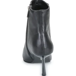 Bottines / Boots^Steve Madden - SABINE Noir