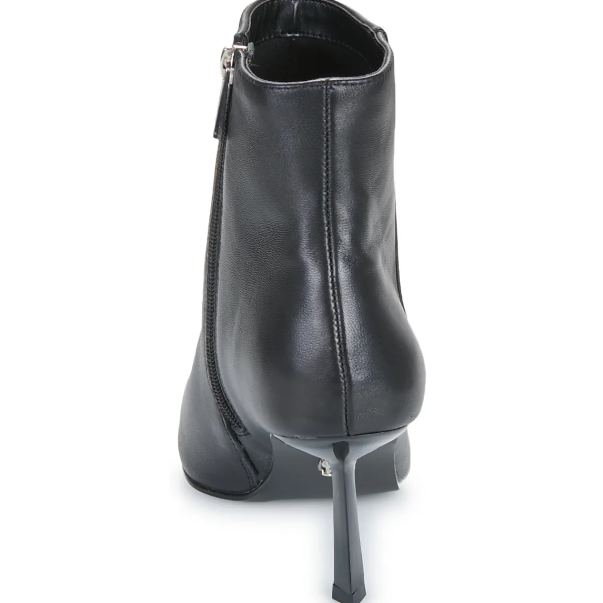 Bottines / Boots^Steve Madden - SABINE Noir