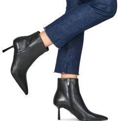 Bottines / Boots^Steve Madden - SABINE Noir