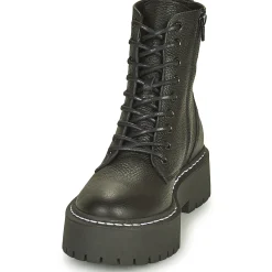 Bottines / Boots^Steve Madden - SKYLAR Noir