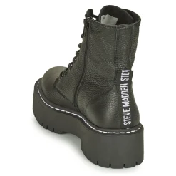Bottines / Boots^Steve Madden - SKYLAR Noir