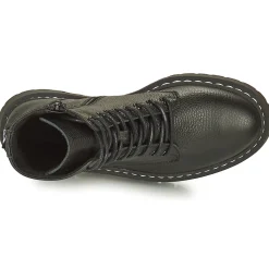 Bottines / Boots^Steve Madden - SKYLAR Noir
