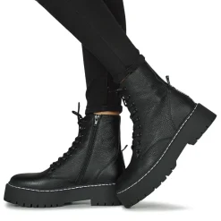 Bottines / Boots^Steve Madden - SKYLAR Noir