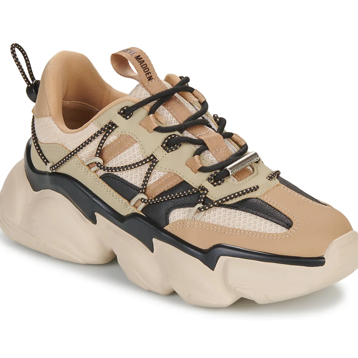 Baskets Mode^Steve Madden - SPECTATOR