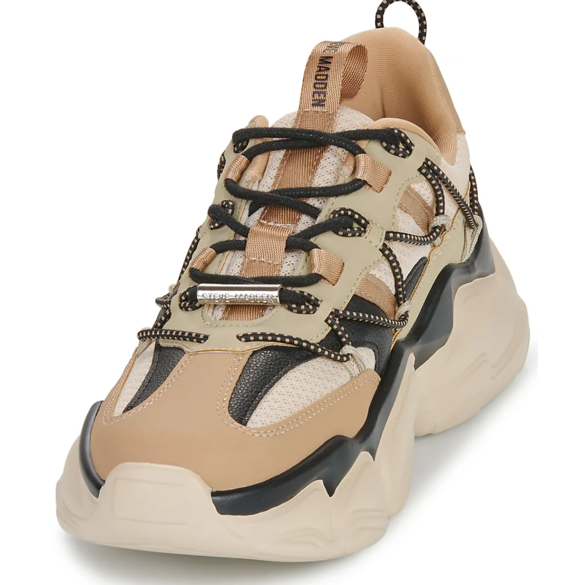 Baskets Mode^Steve Madden - SPECTATOR
