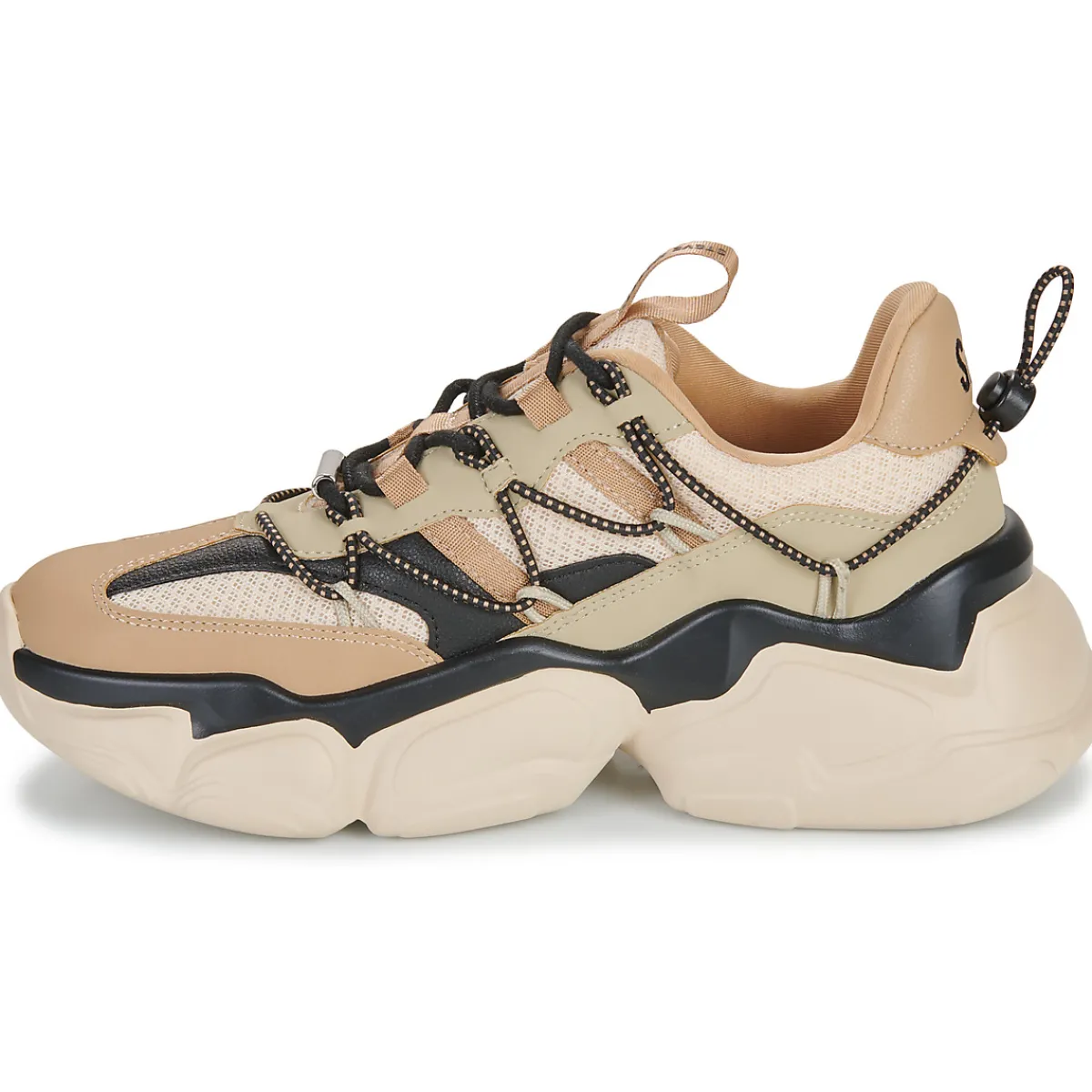 Baskets Mode^Steve Madden - SPECTATOR