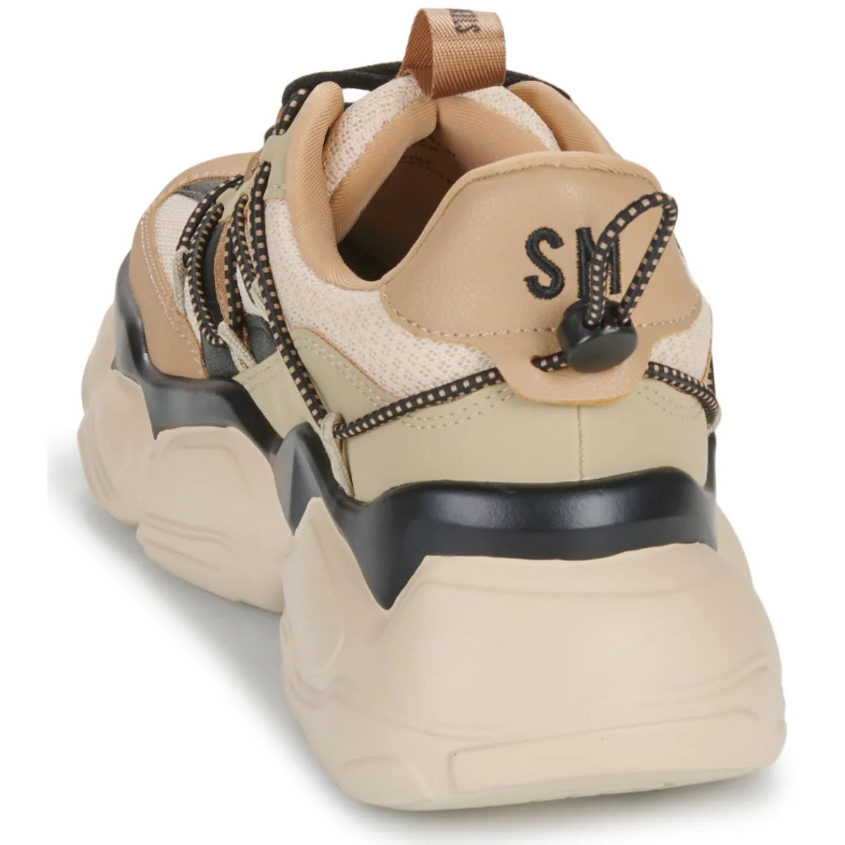 Baskets Mode^Steve Madden - SPECTATOR
