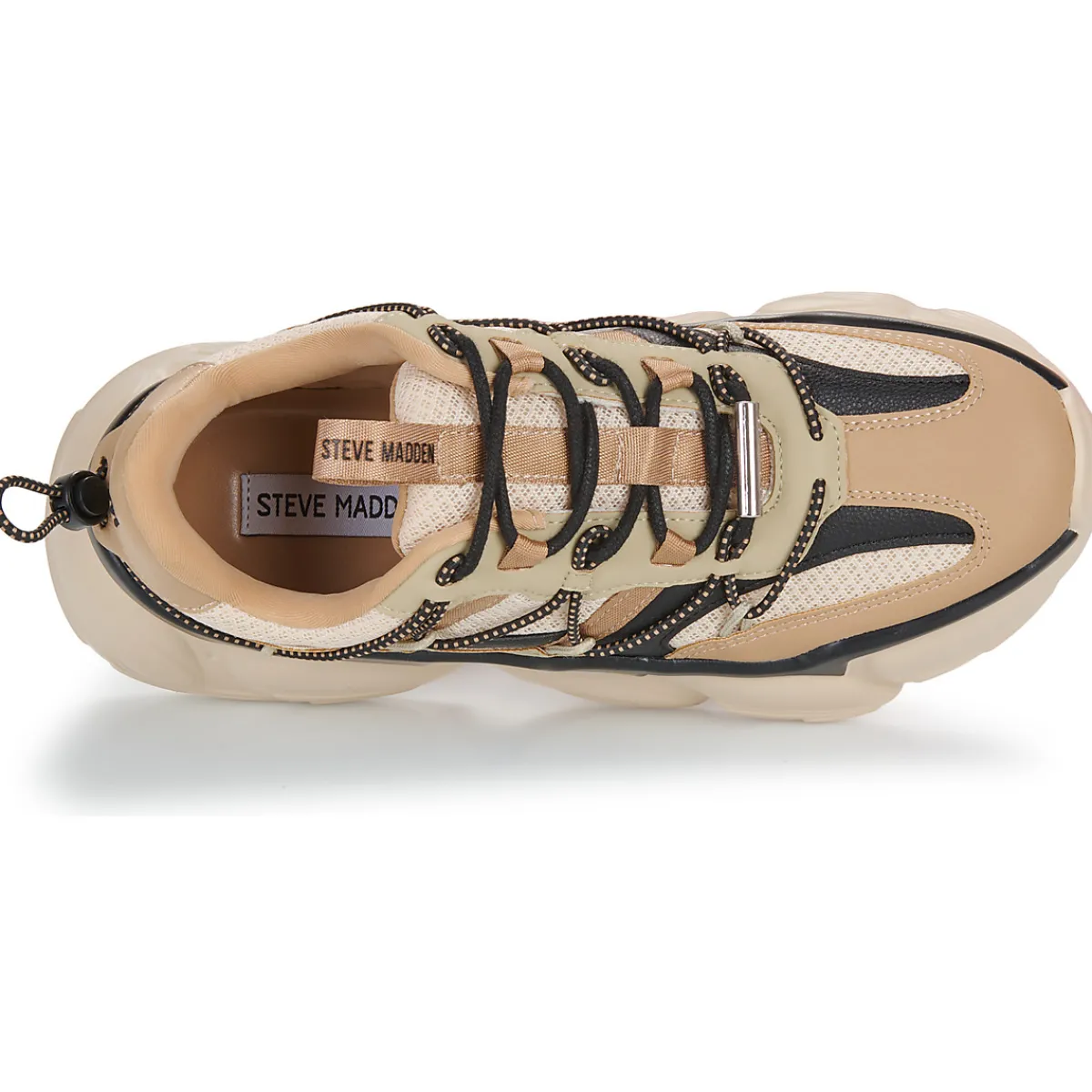 Baskets Mode^Steve Madden - SPECTATOR