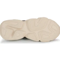 Baskets Mode^Steve Madden - SPECTATOR